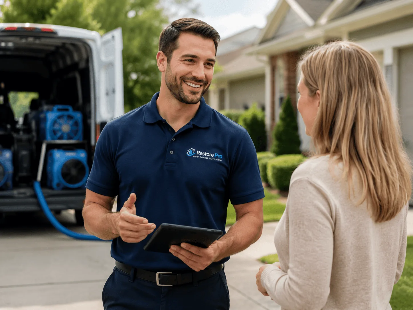 Water Damage Restoration Boydton, VA FAQs